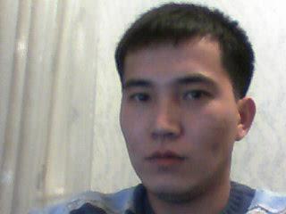 Султан Усербаев