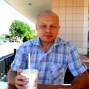 Олег Давыдов