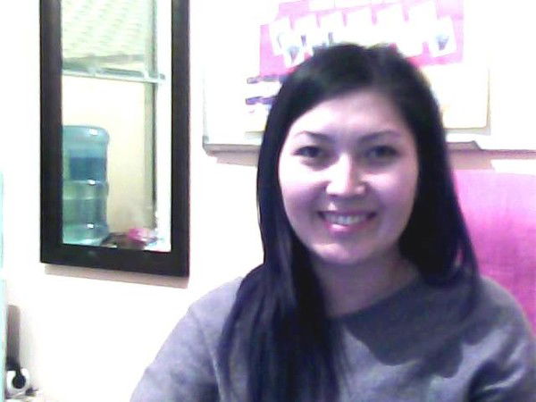 Айсулу Джайлибаева