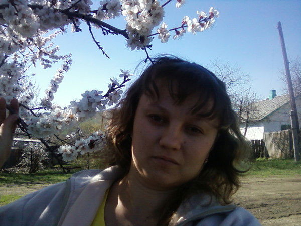 Людмила Куликова