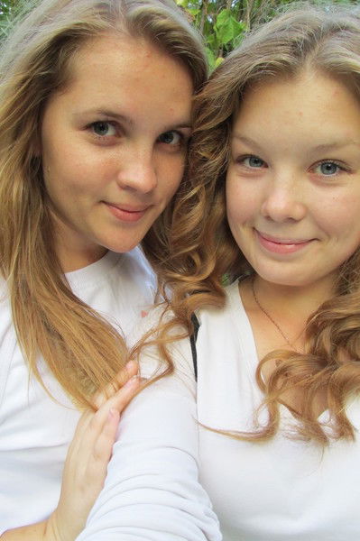 Любовь Вдовина