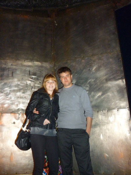 Наташа Короткова