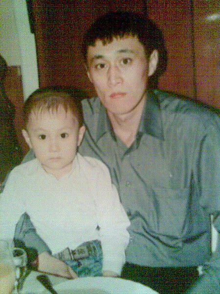 Ерик Керимбаев