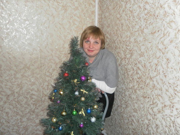 Надежда Резвых