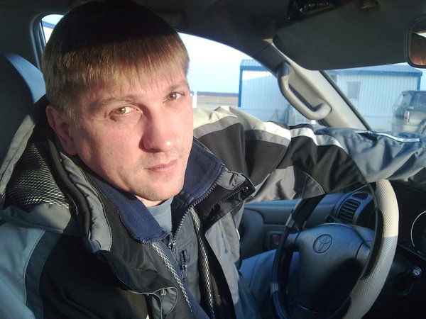 Вячеслав Плаунов