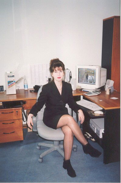 Людмила Мякинькина