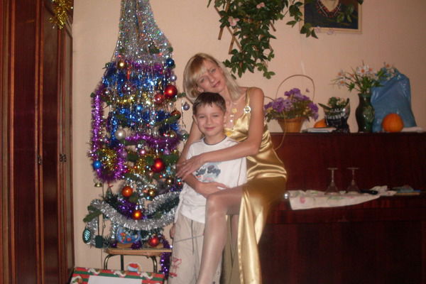 Евгения Сабутдинова