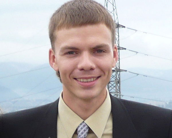 Иван Пономарёв