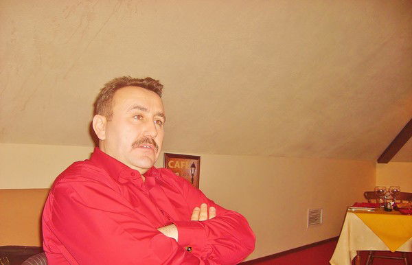 Владимир Середюк