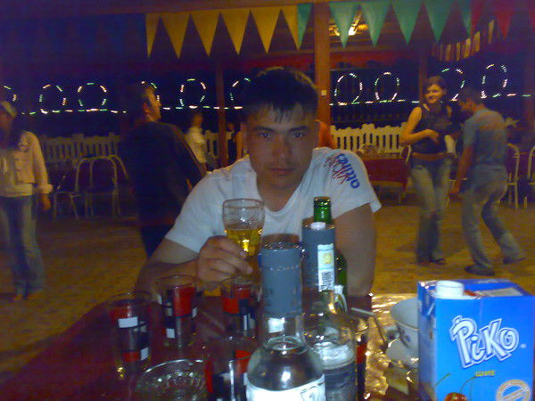 Аким Простой