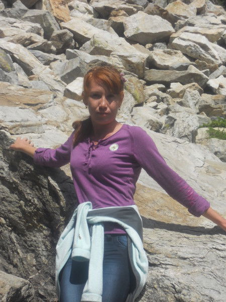 Татьяна Слепнева