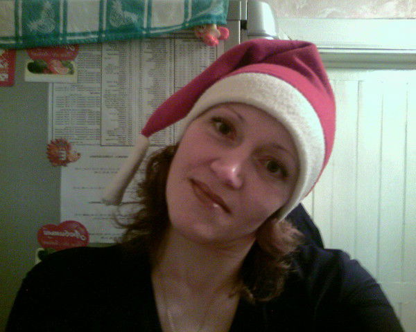 Елена Григорьева