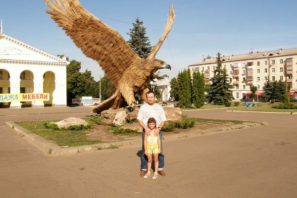 Владимир Дранко