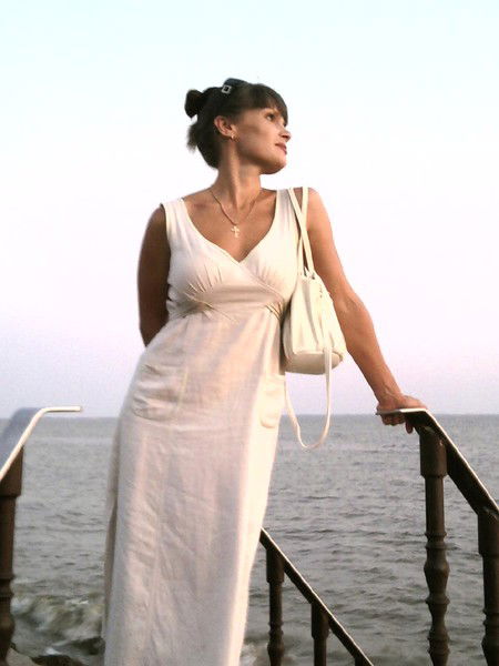 Инна Лукьянченко