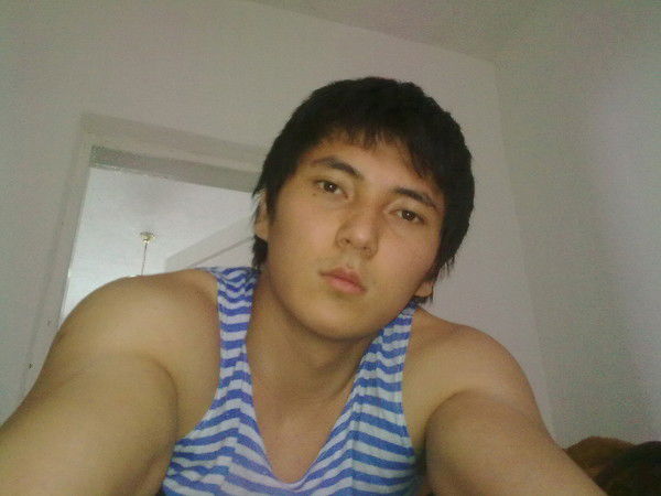 Ормонов Эрзат