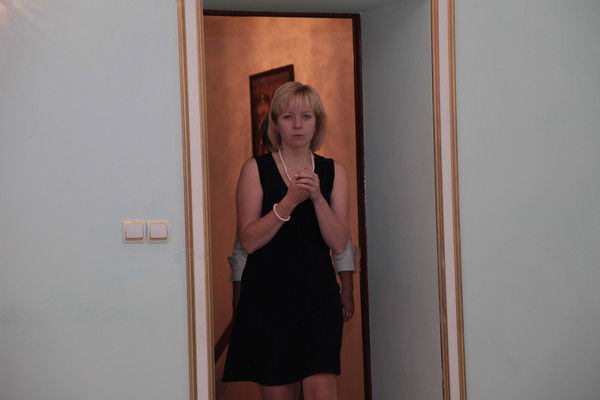 Светлана Виноградова