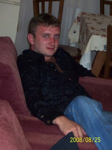 Александр Литвинов