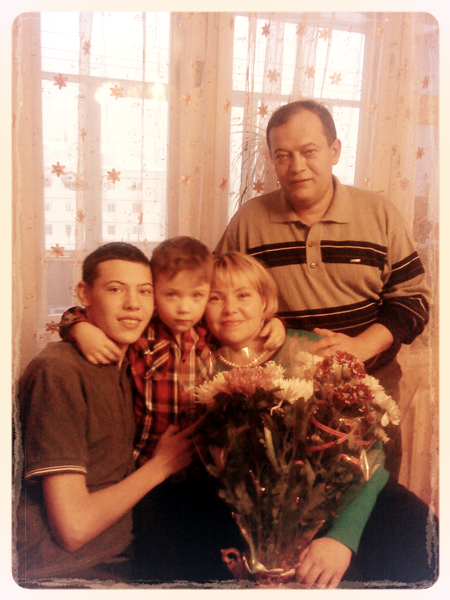 Рустем Гатиятуллин