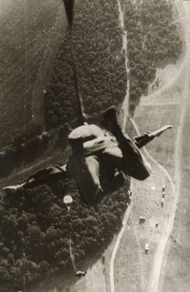 Олег Коробейник