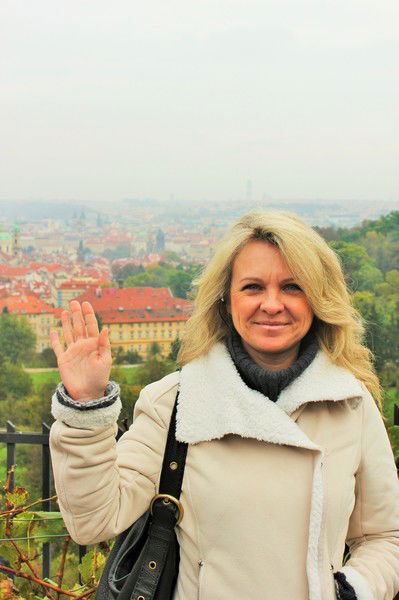 Татьяна Хромова