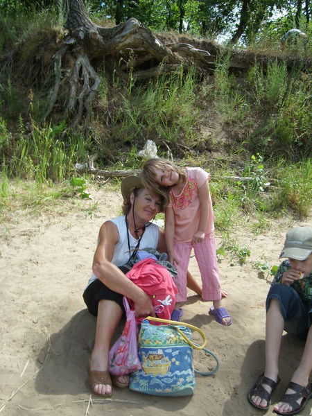 Любовь Таранина