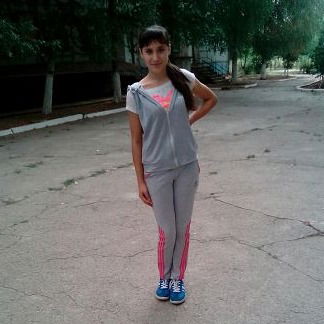 Маша Арнаут