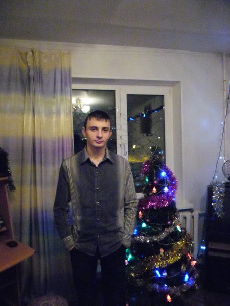 Артур Сальников