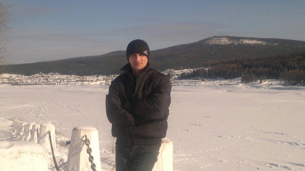 Александр Кондратюк