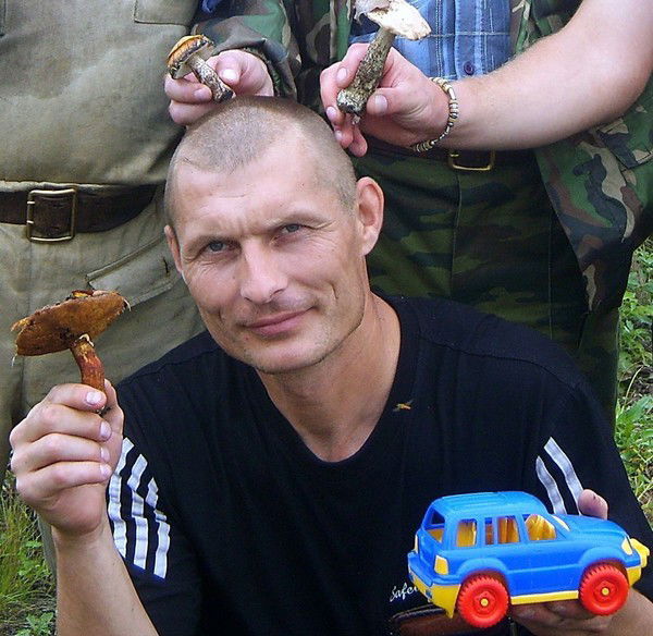 Андрей Курчак