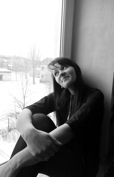 Ирина Кислинская