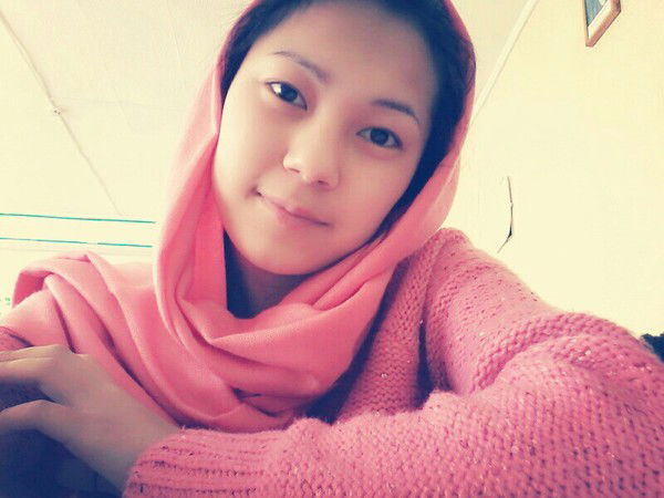 ™Фазылжанова Гульсаниюша™