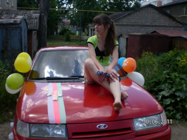 Ирина Мировская