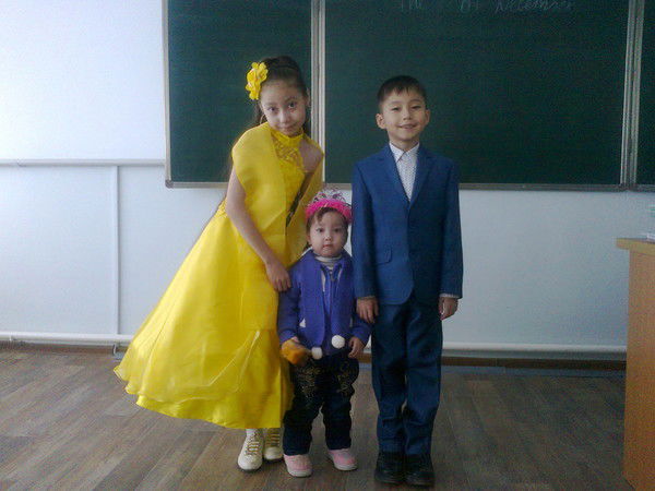 Байыржан Сагитжанов