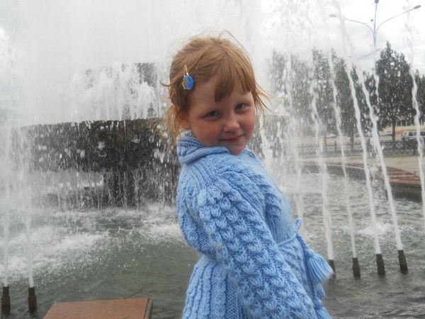 Анечка Наренкова