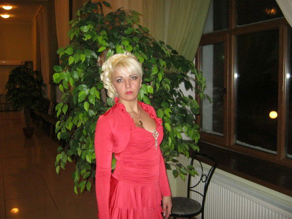 Елена Карташова