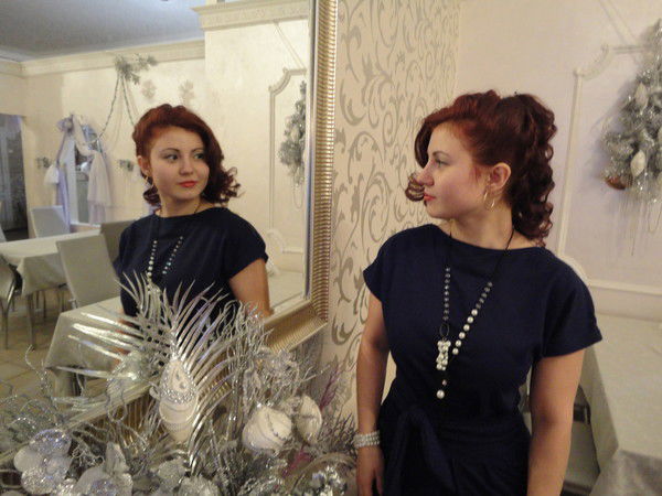 Яна Корелова