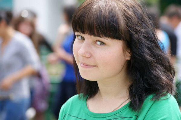 Анастасия Суслова