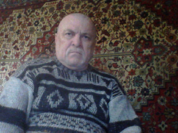 Александр Цевковский