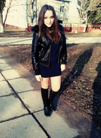 Аля Тишкова