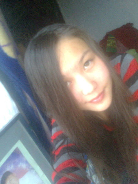 Гульдана Арипкызы