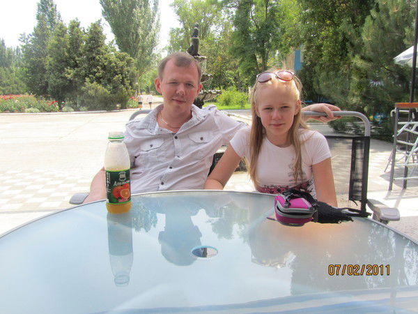 Виктор Калашников