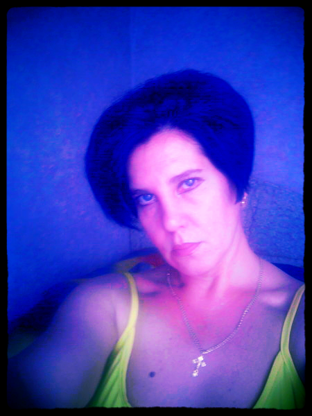 Марина Щелокова