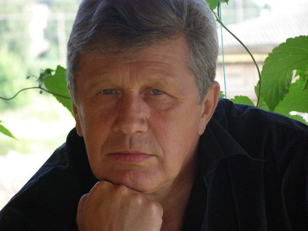 Владимир Кайгородов