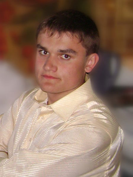 Константин Евмененко