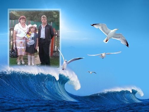 Светлана Касьяненко