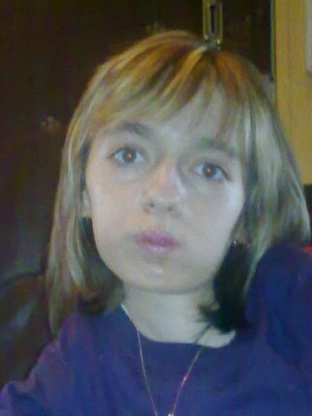 Мария Полякова