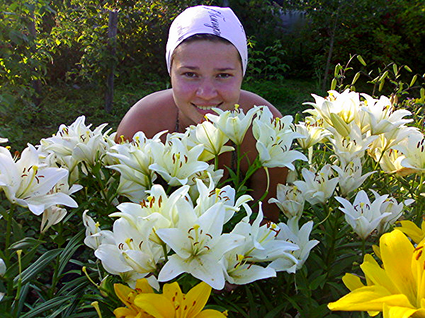 Марина Раннева