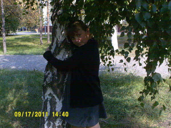 :) :) :) М@ргош@