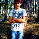 Алексей Бушухин