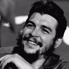 Эрнесто Гевара